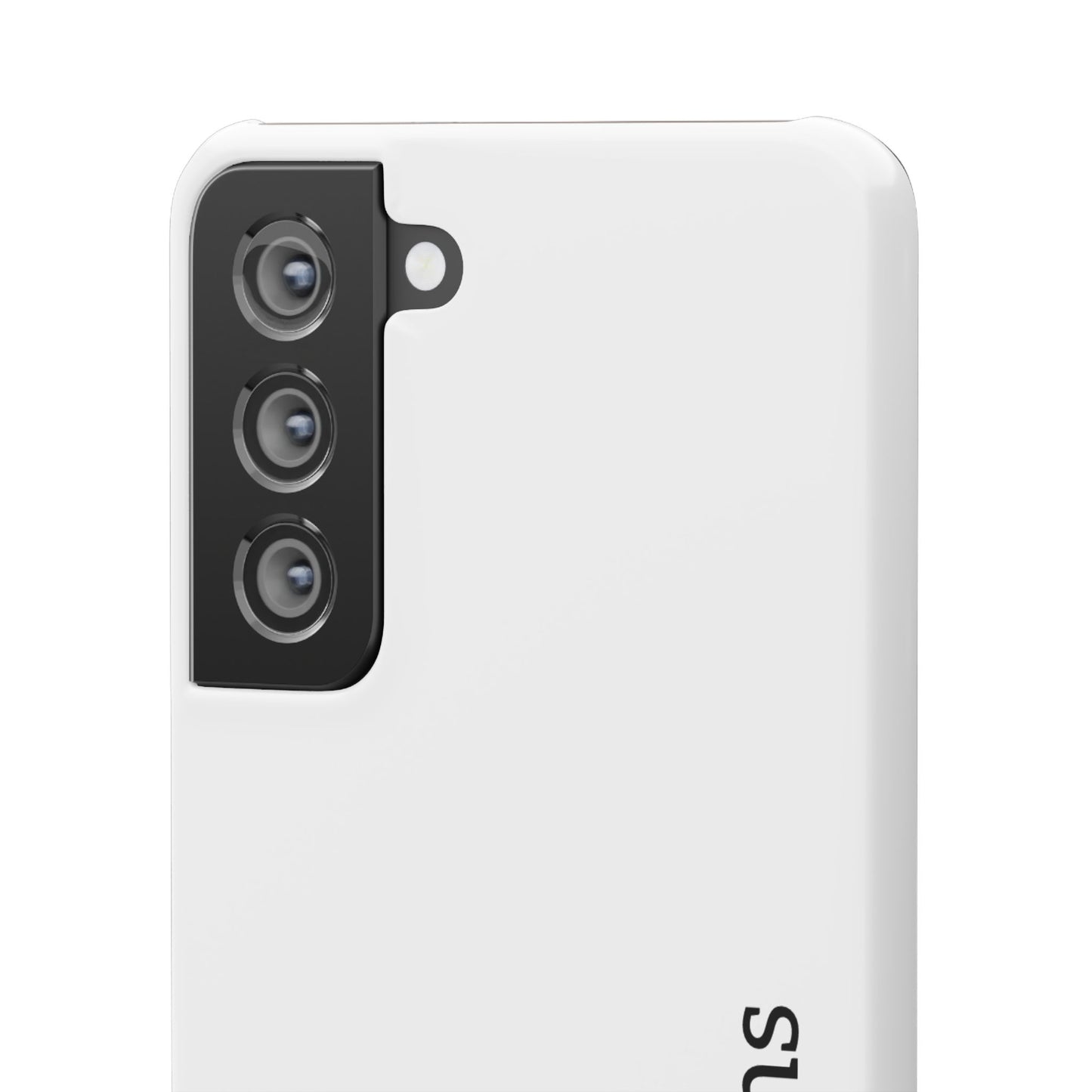 Transcendens Snap Cases