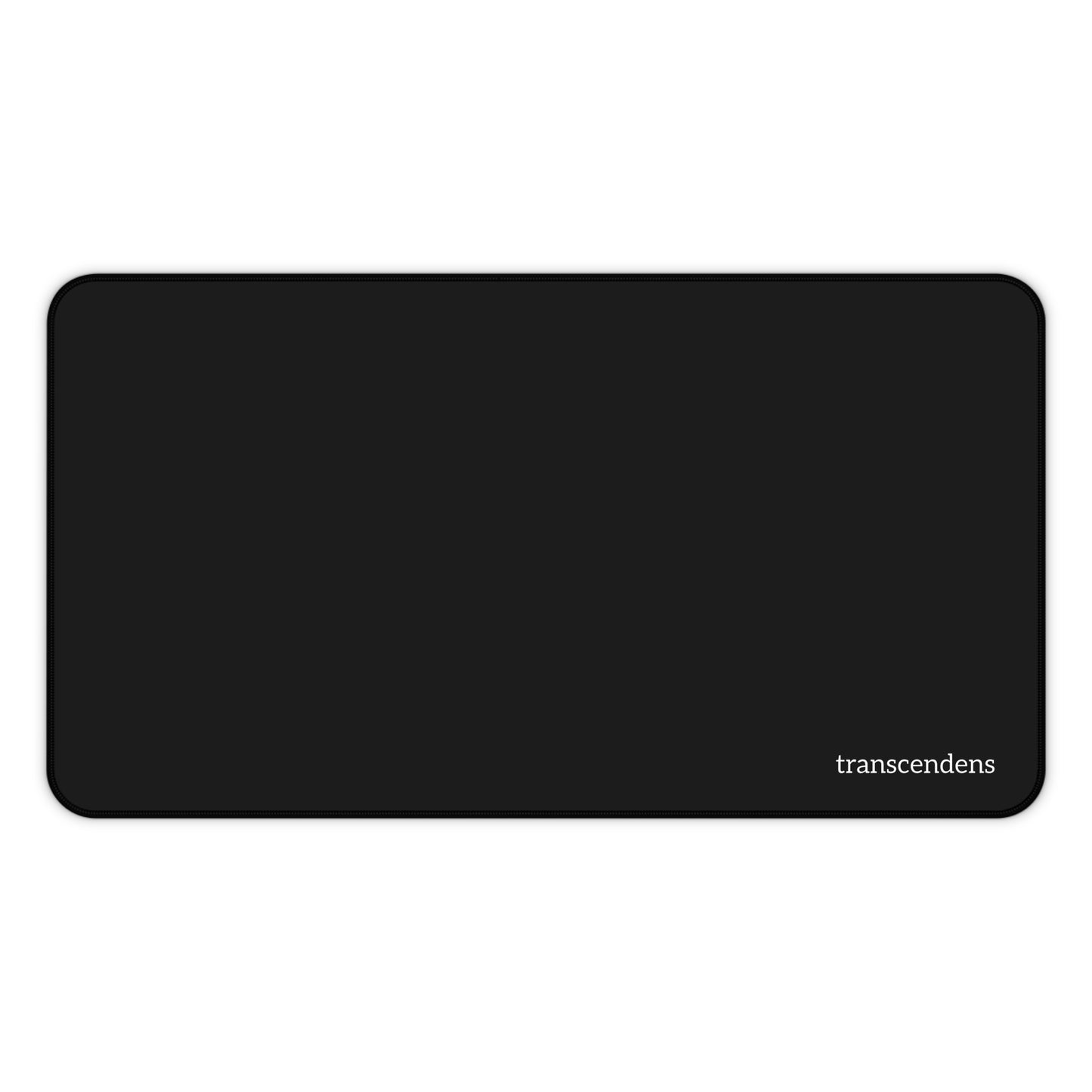Transcendens Desk Mat