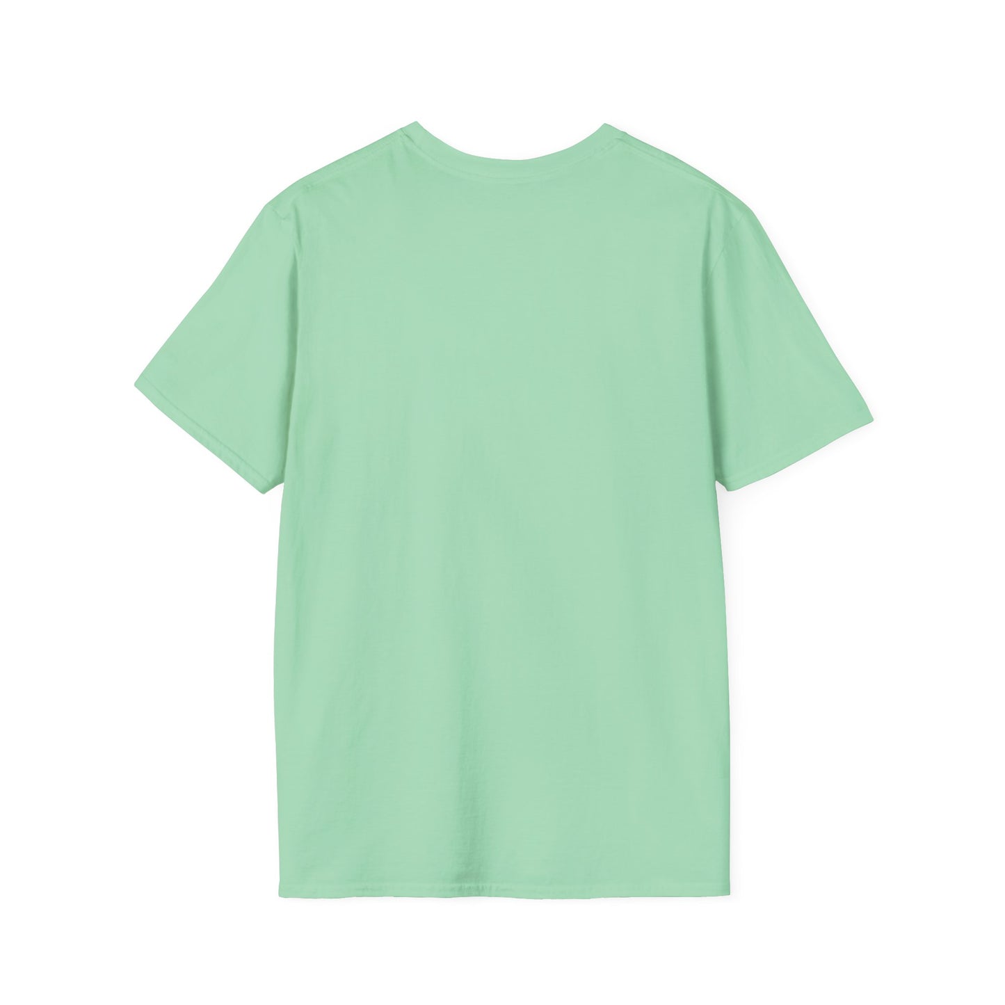 Transcendens Unisex Softstyle T-Shirt