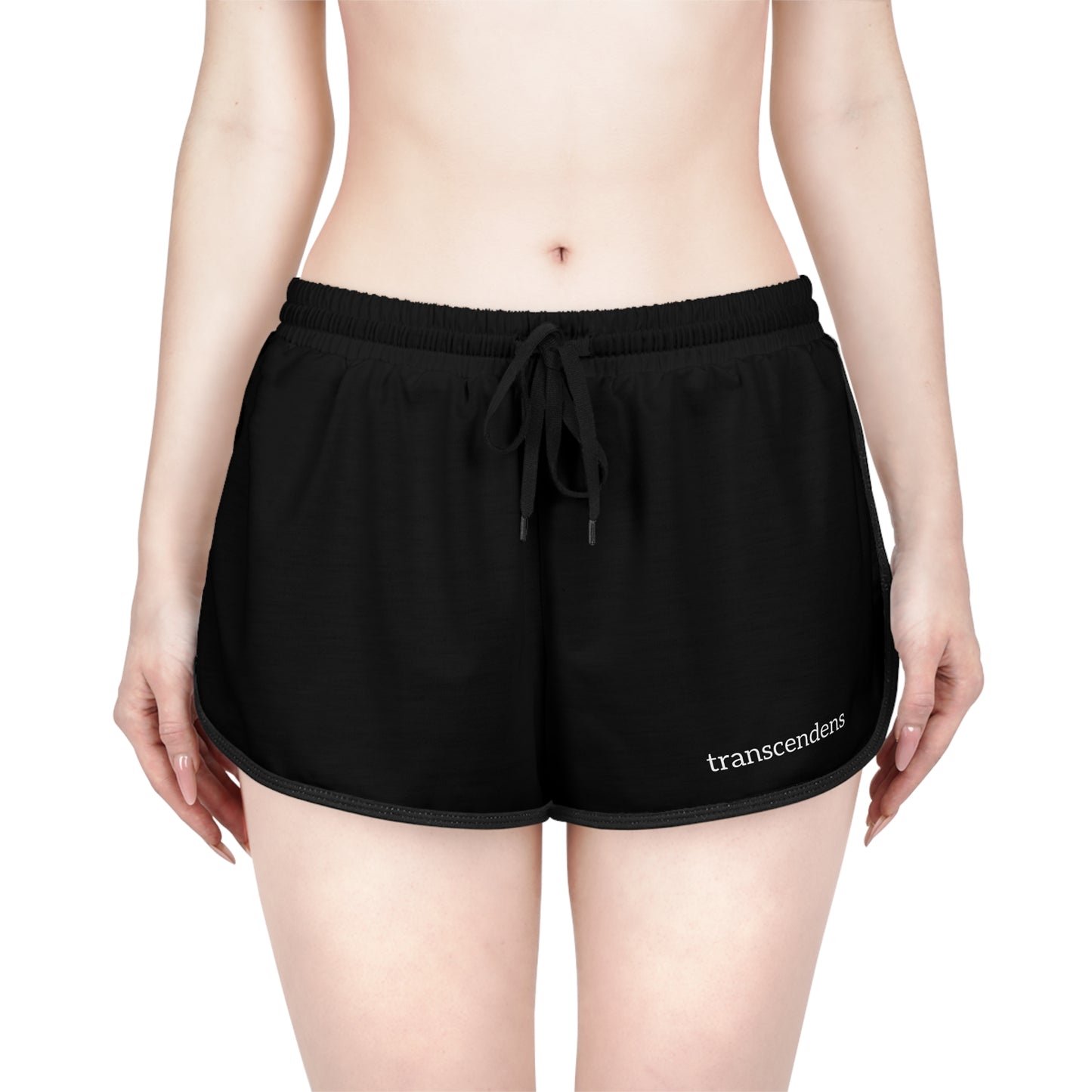 Transcendens Women's Relaxed Shorts