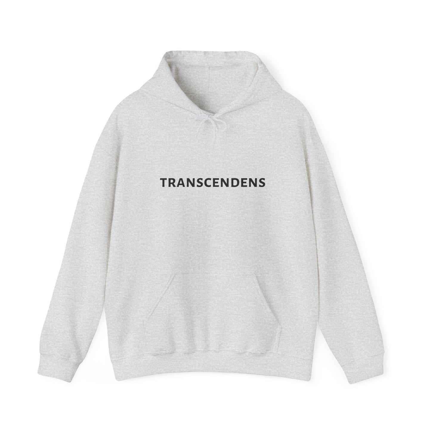 Transcendens Unisex Heavy Blend Hooded Sweatshirt