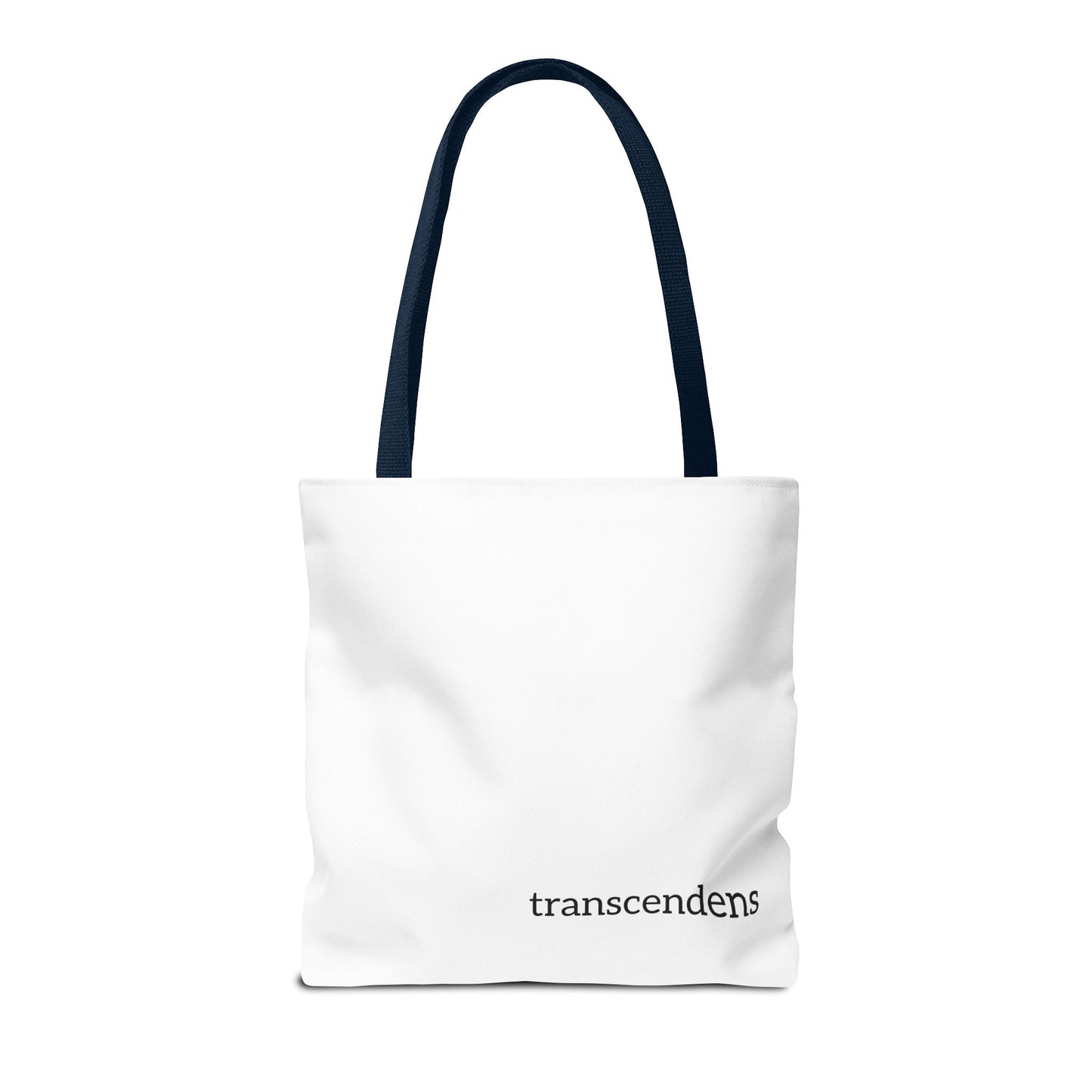 Transcendens Tote Bag