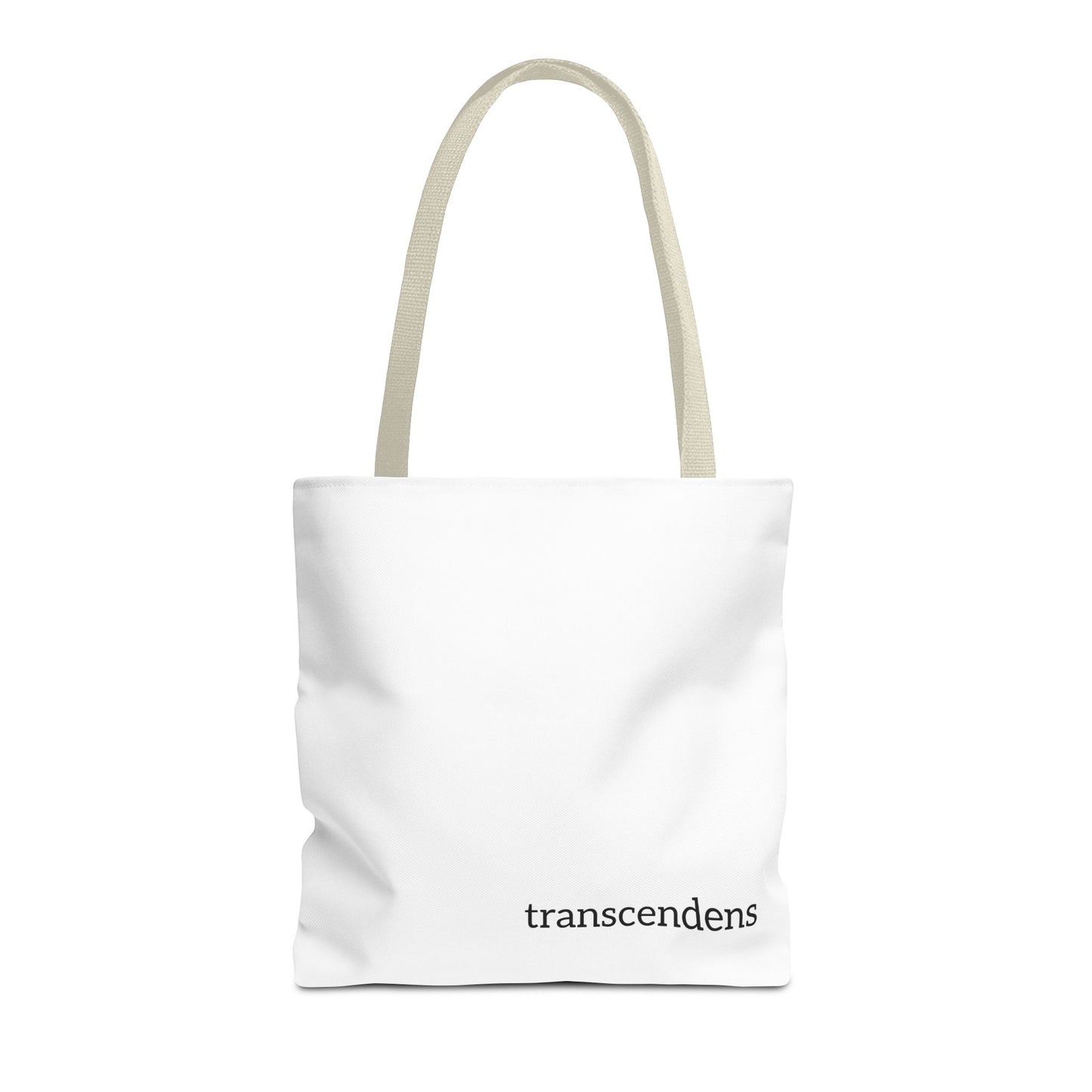 Transcendens Tote Bag