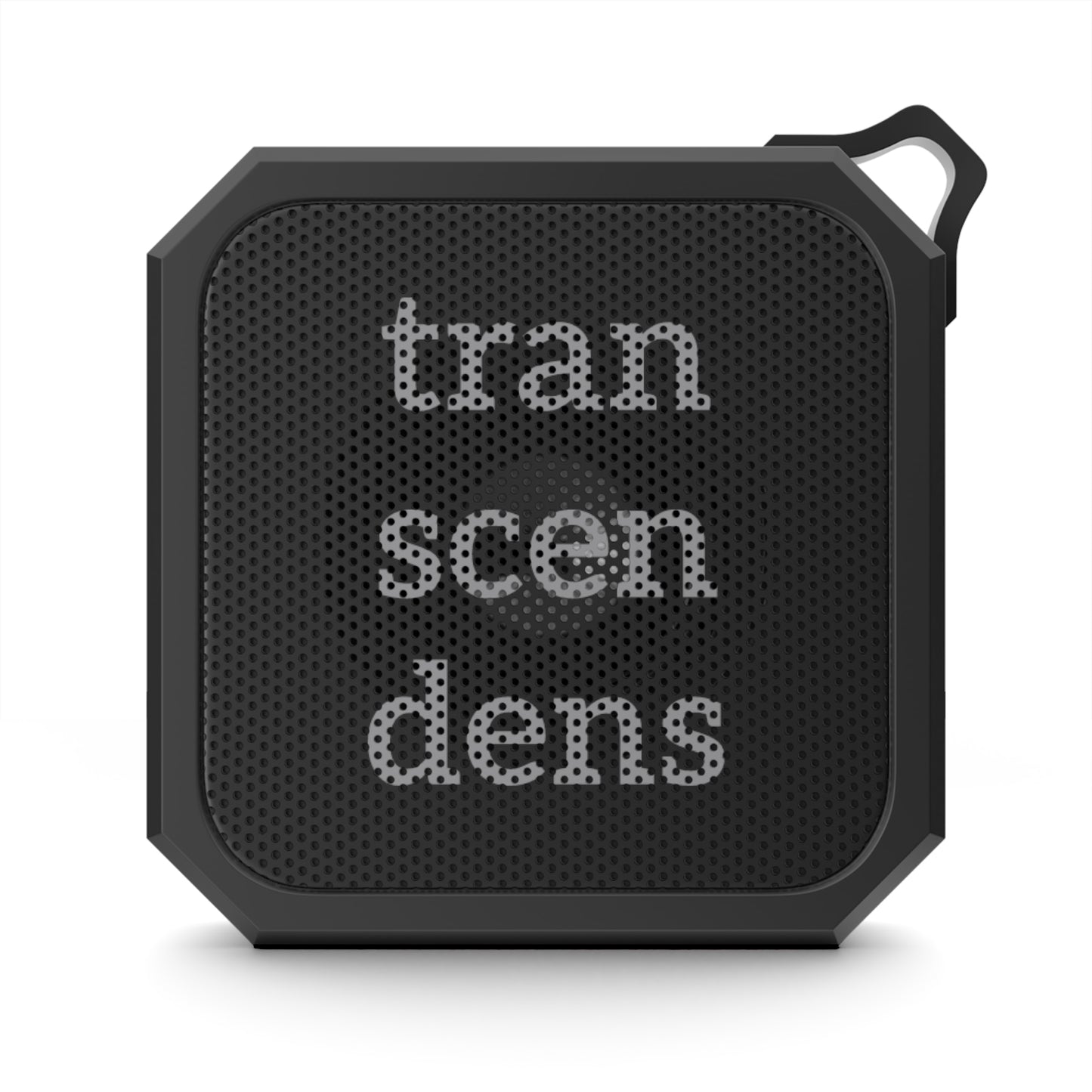 Transcendens Outdoor Bluetooth Speaker