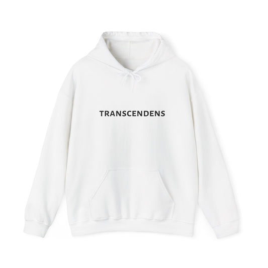 Transcendens Unisex Heavy Blend Hooded Sweatshirt