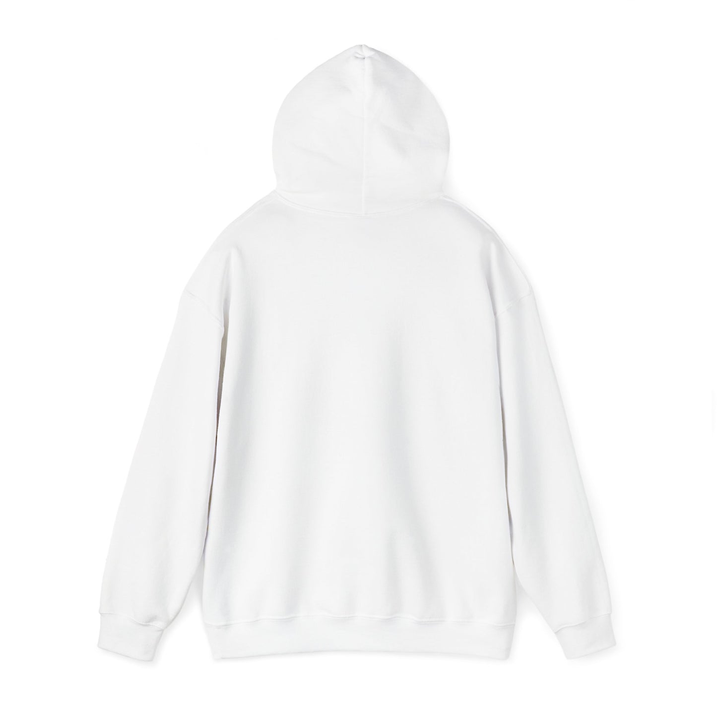 Transcendens Unisex Heavy Blend Hooded Sweatshirt