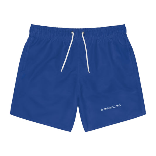 Transcendens' Swim Trunks