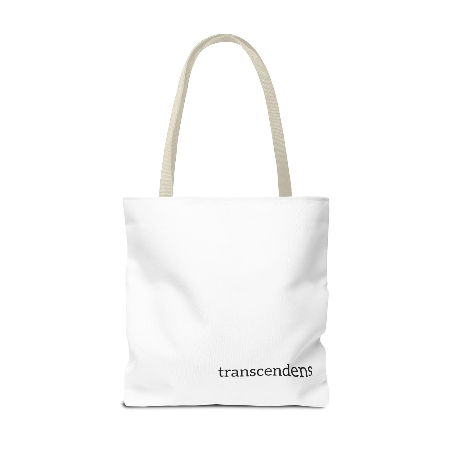 Transcendens Tote Bag