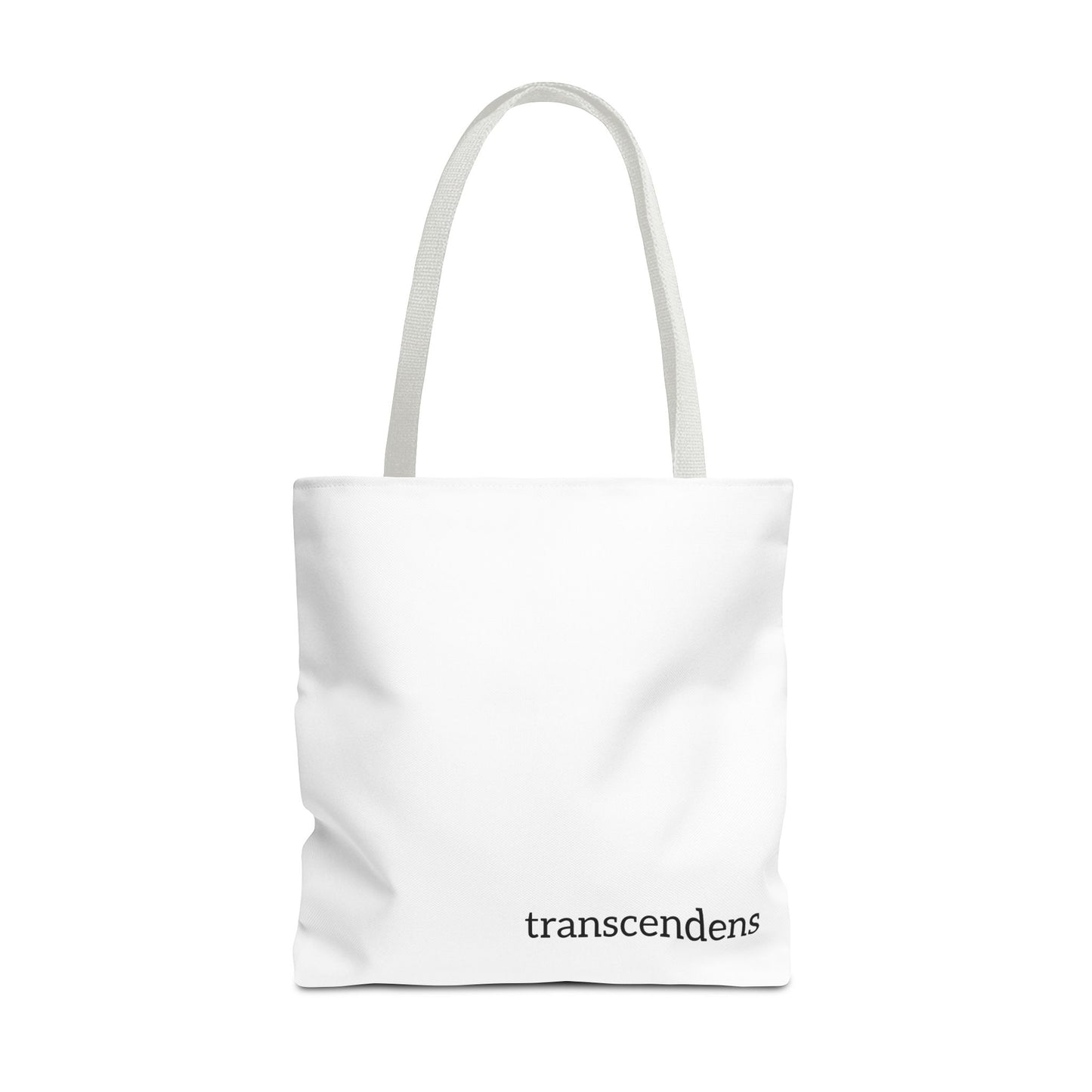 Transcendens Tote Bag