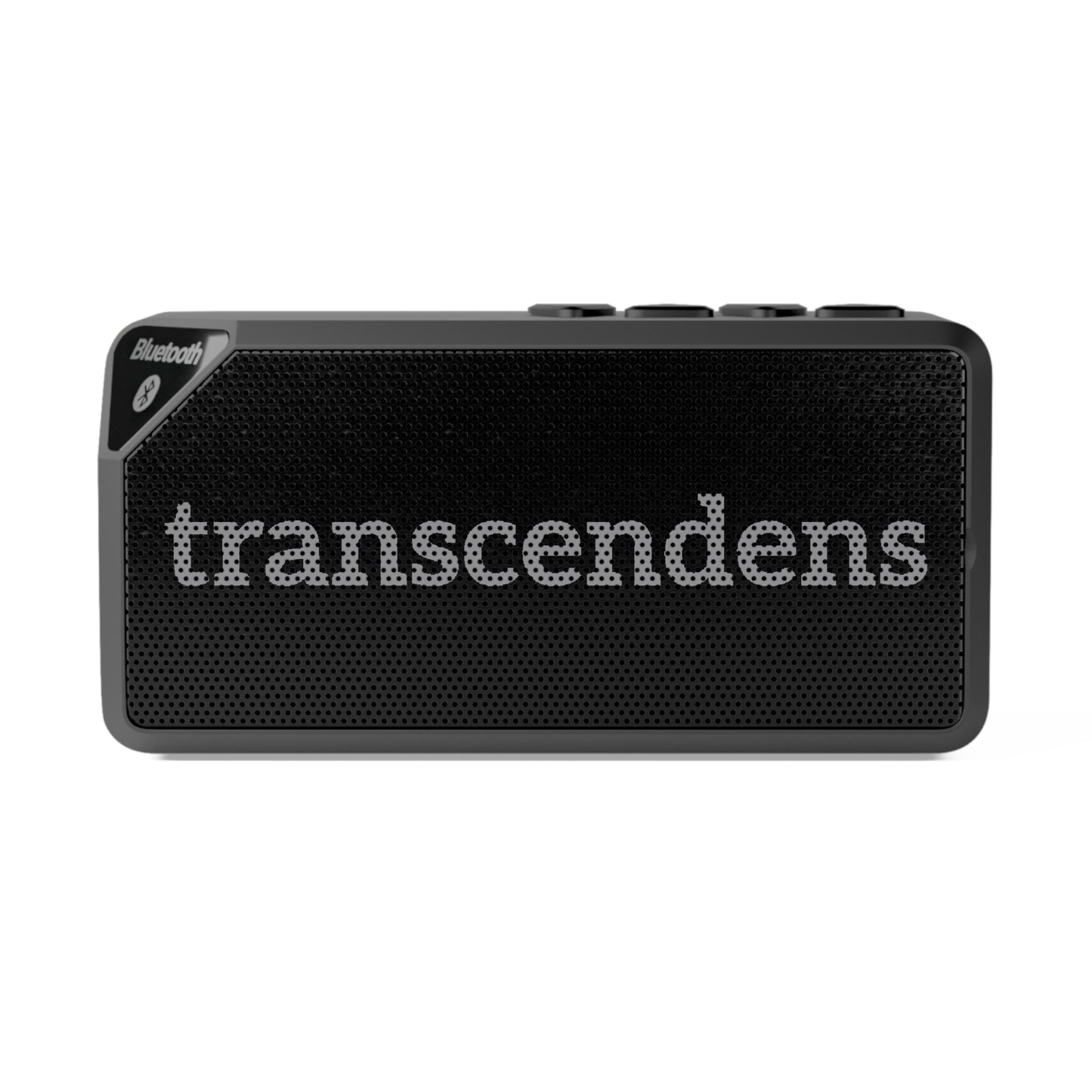 Transcendens Actio Bluetooth Speaker