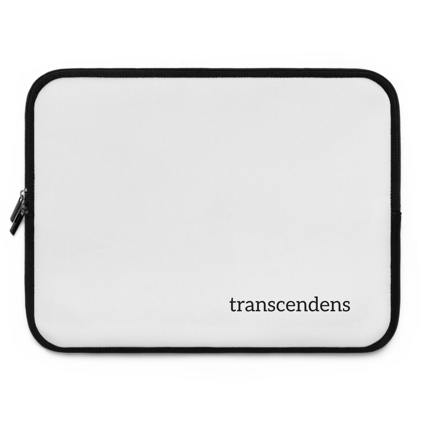 Transcendens Laptop Sleeve