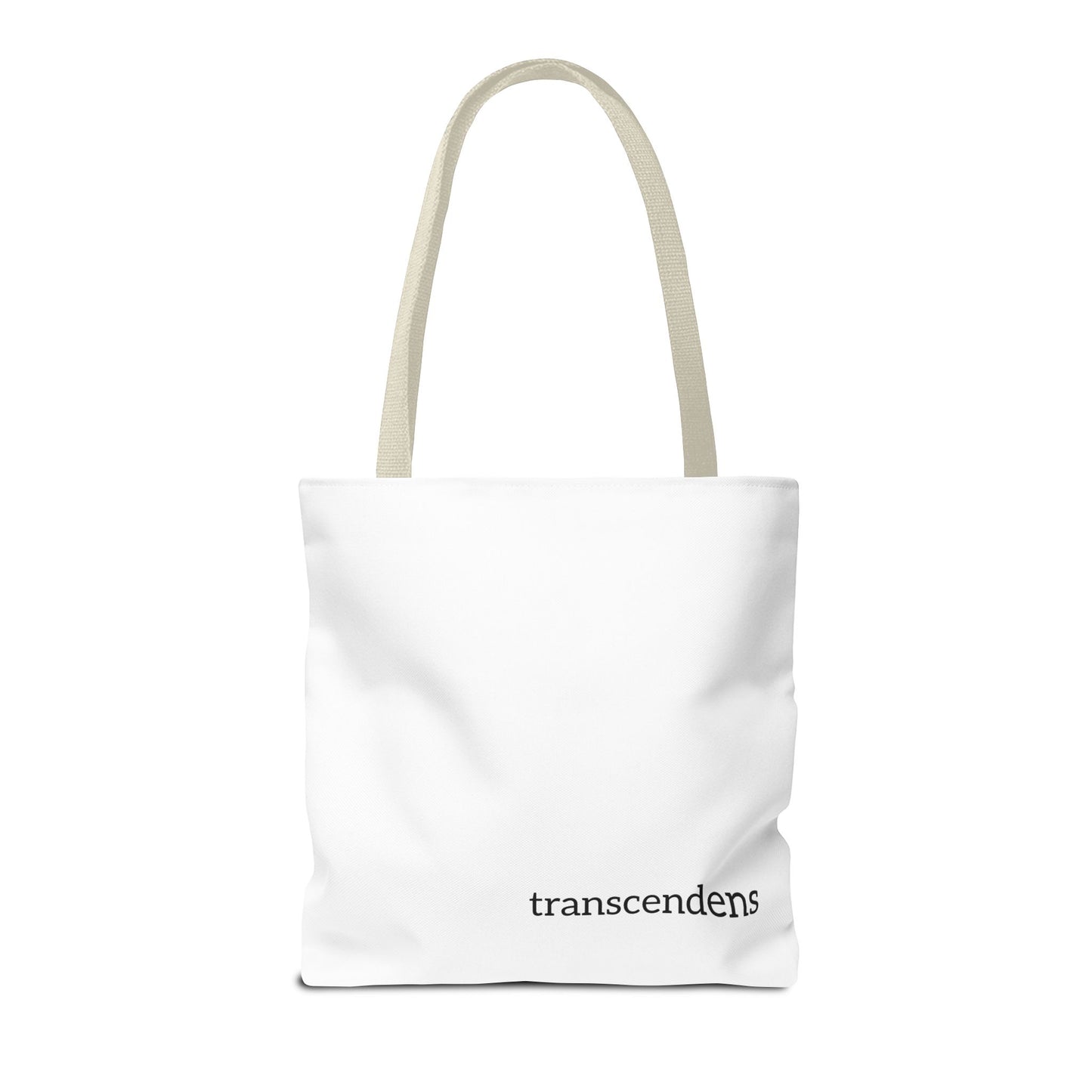 Transcendens Tote Bag