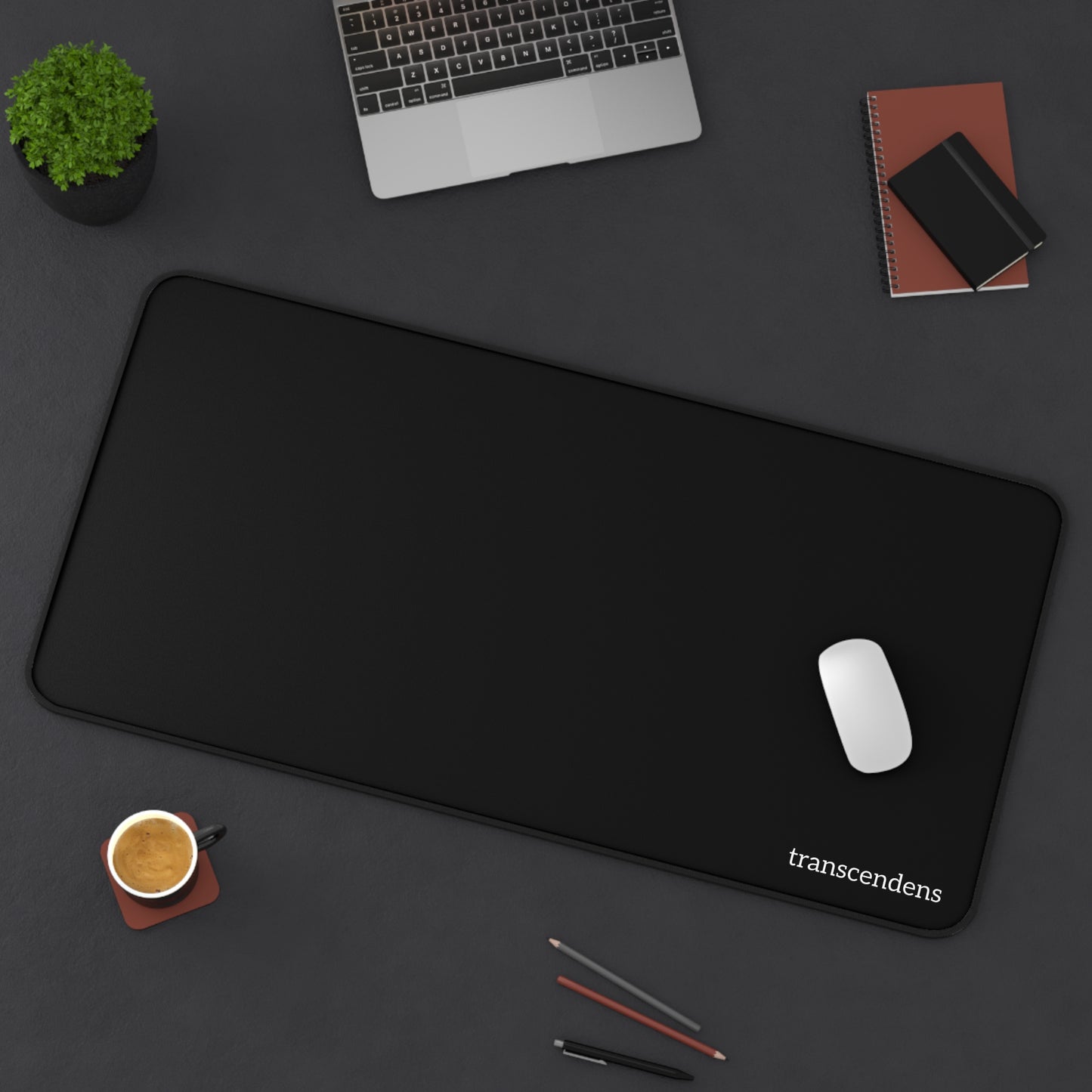 Transcendens Desk Mat