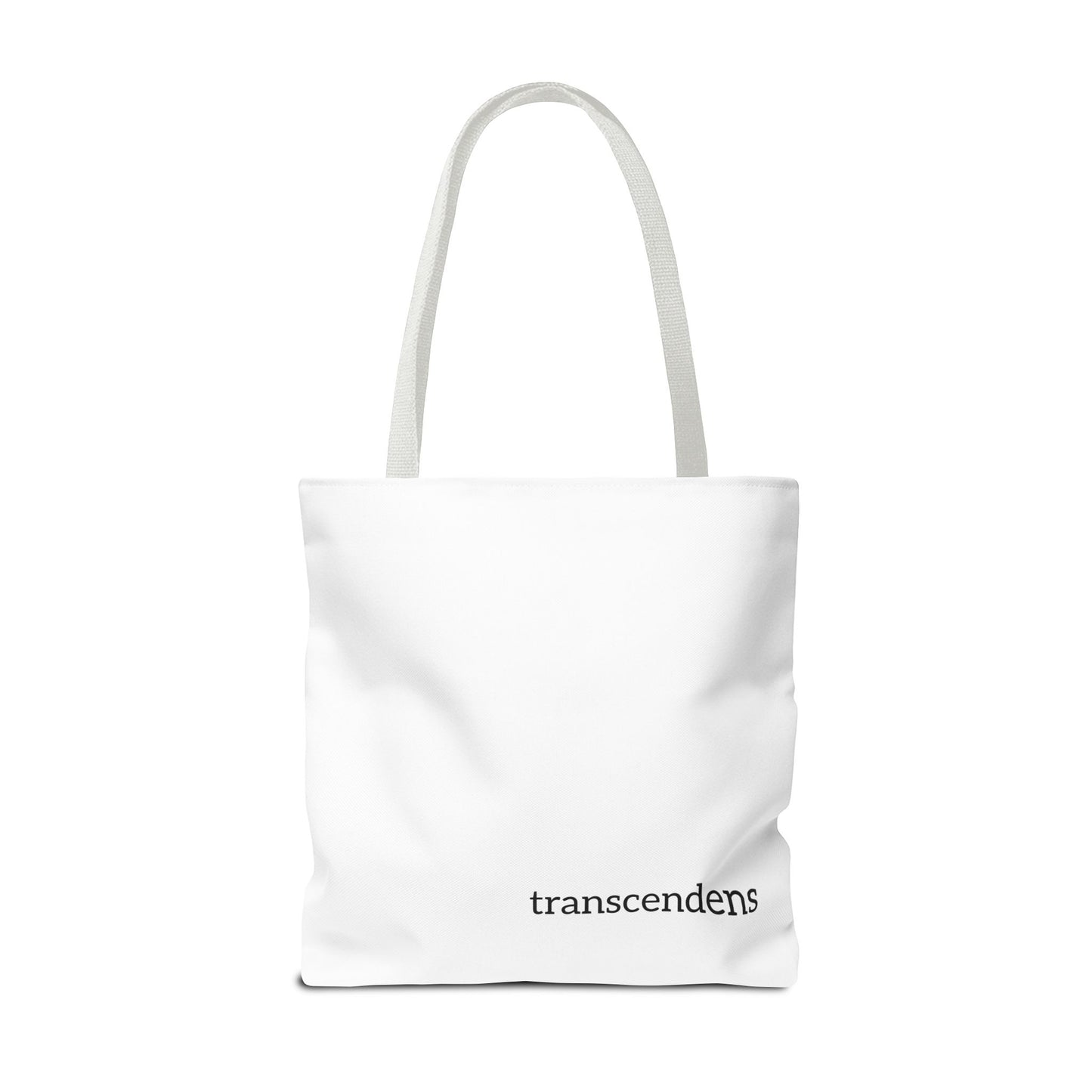 Transcendens Tote Bag