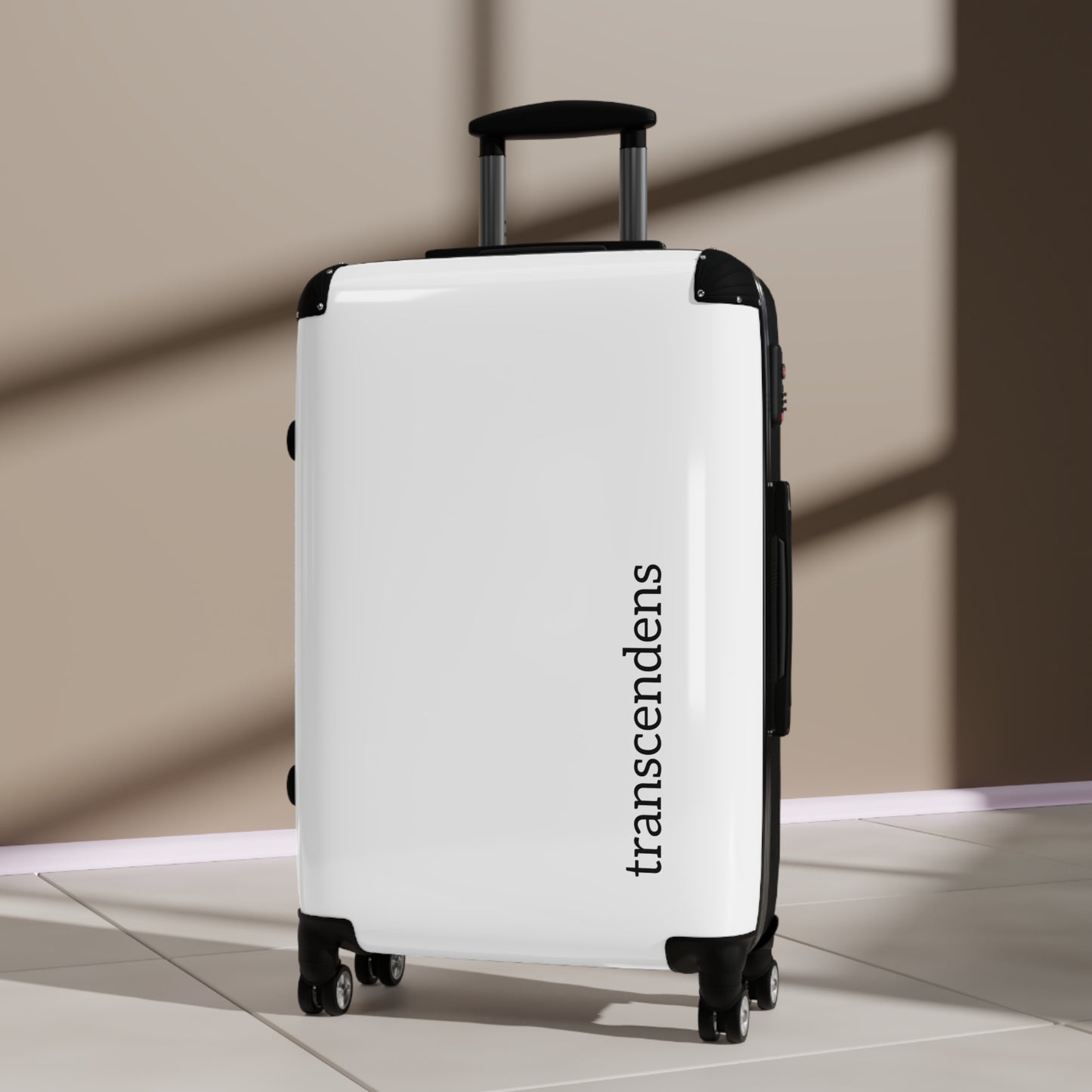 Transcendens Suitcase