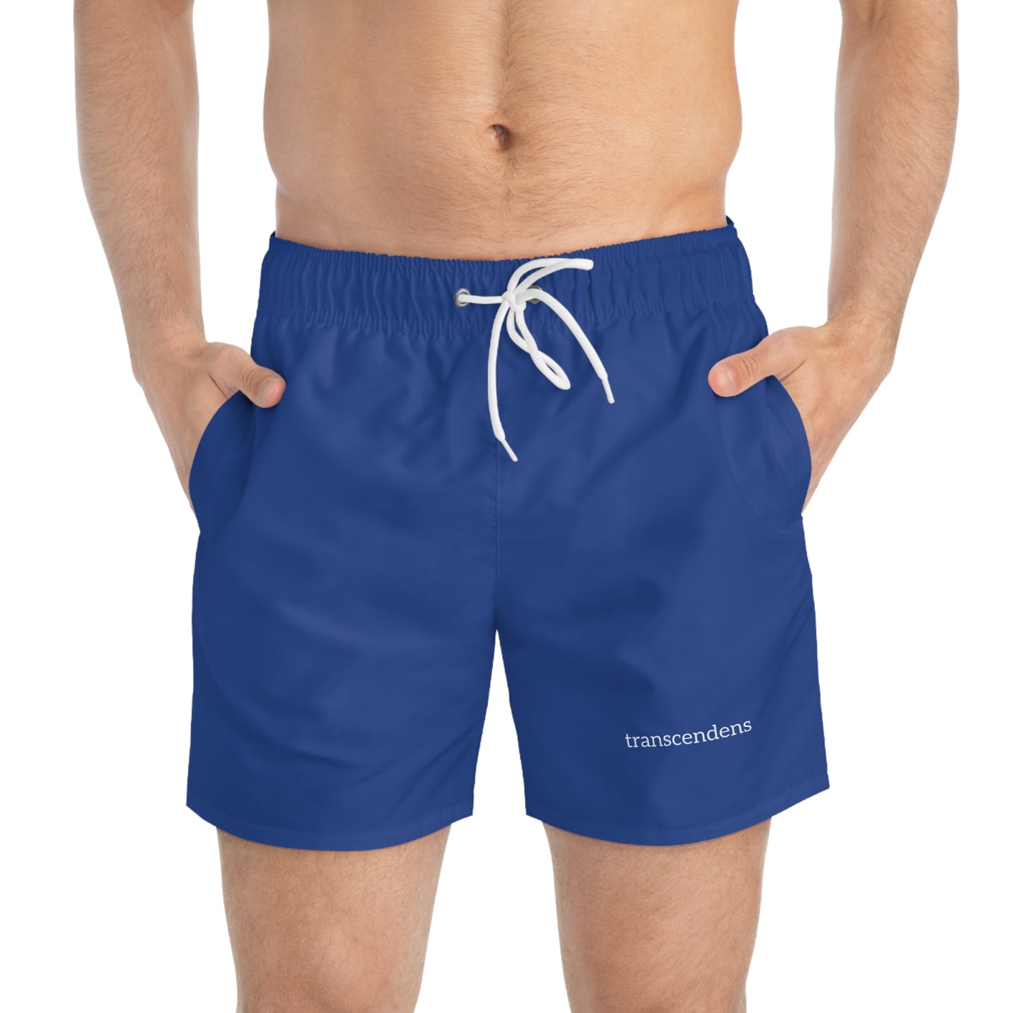 Transcendens' Swim Trunks