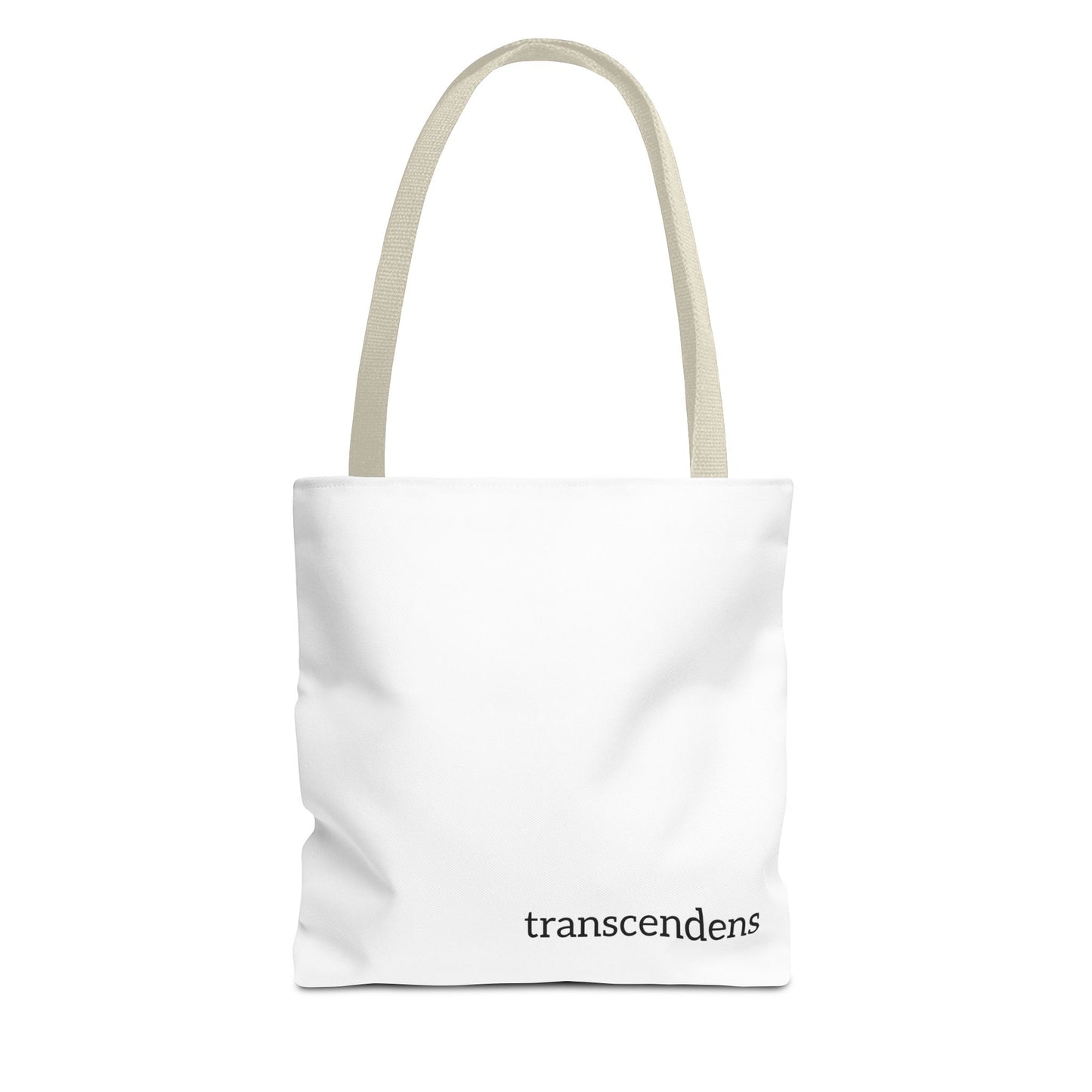 Transcendens Tote Bag