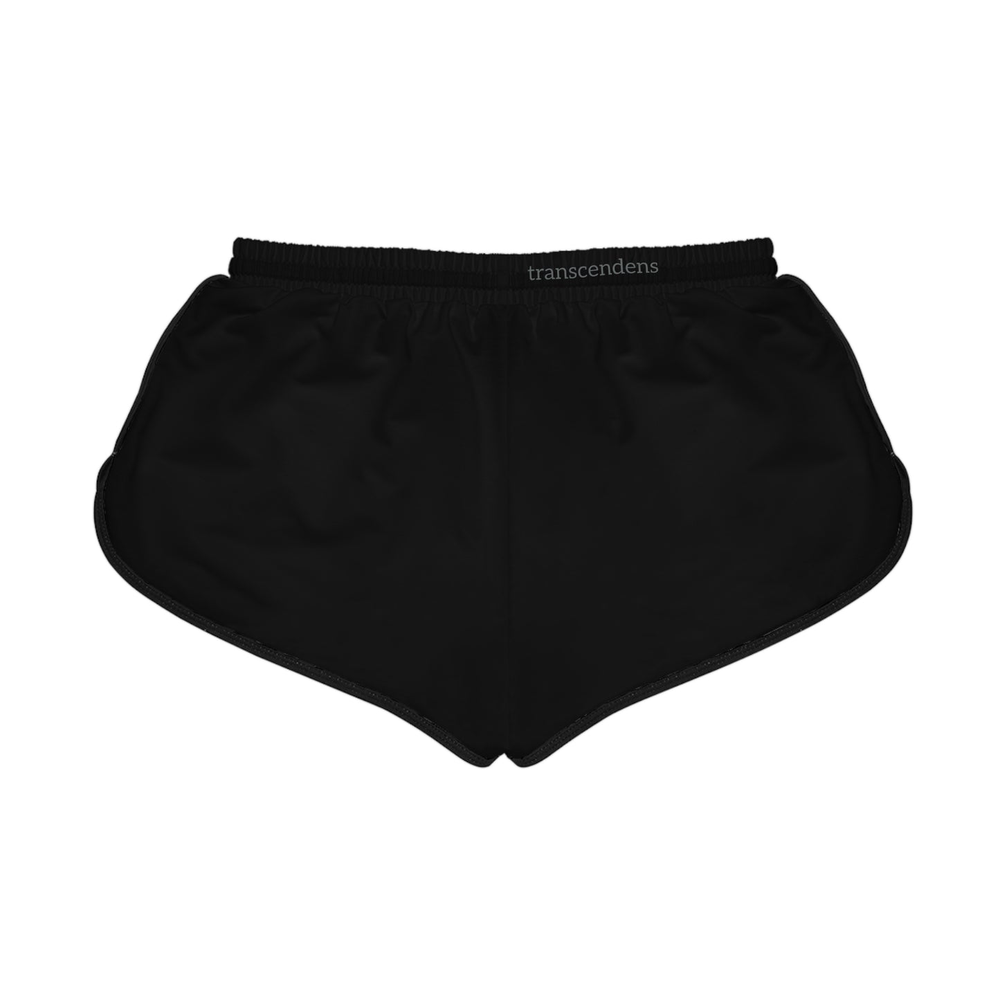 Transcendens Women's Relaxed Shorts