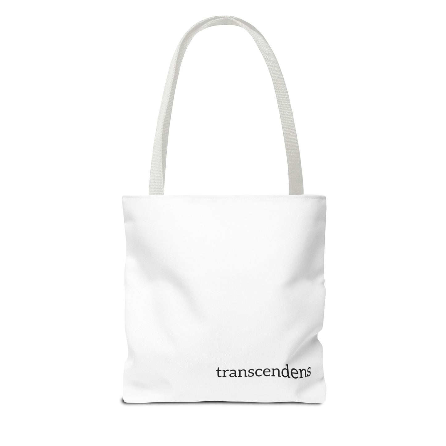 Transcendens Tote Bag