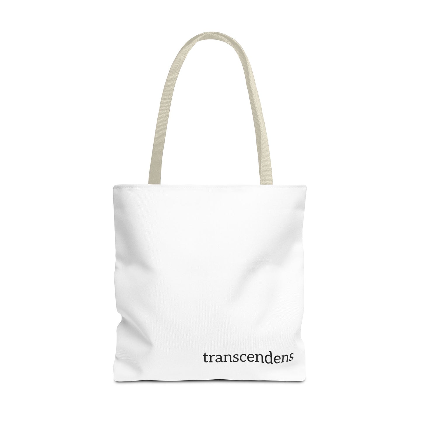 Transcendens Tote Bag