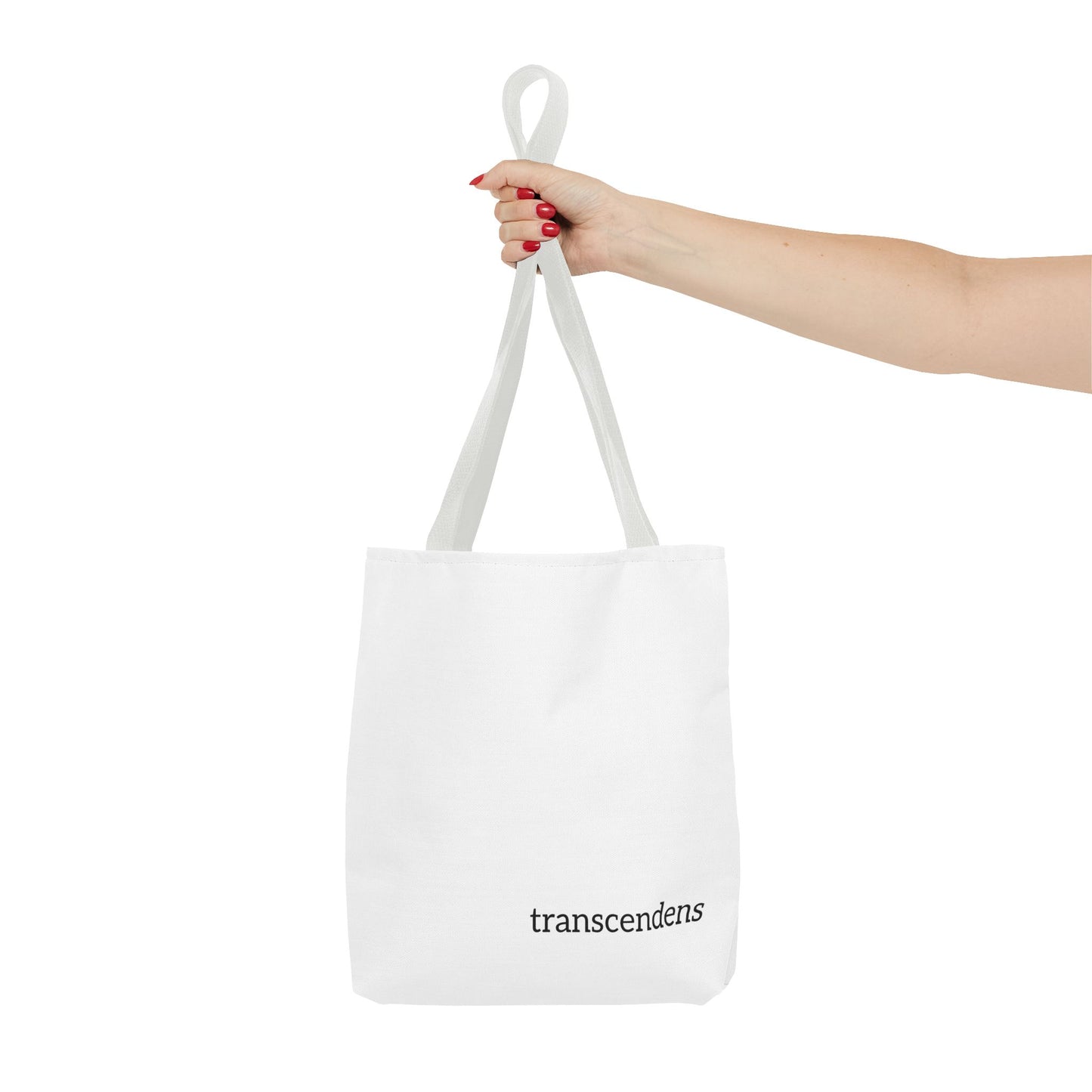 Transcendens Tote Bag