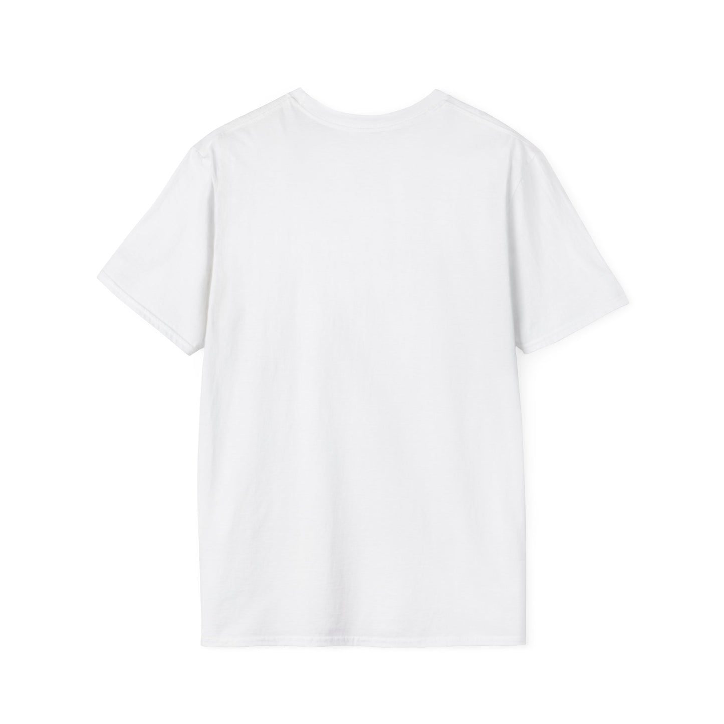 Transcendens Unisex Softstyle T-Shirt