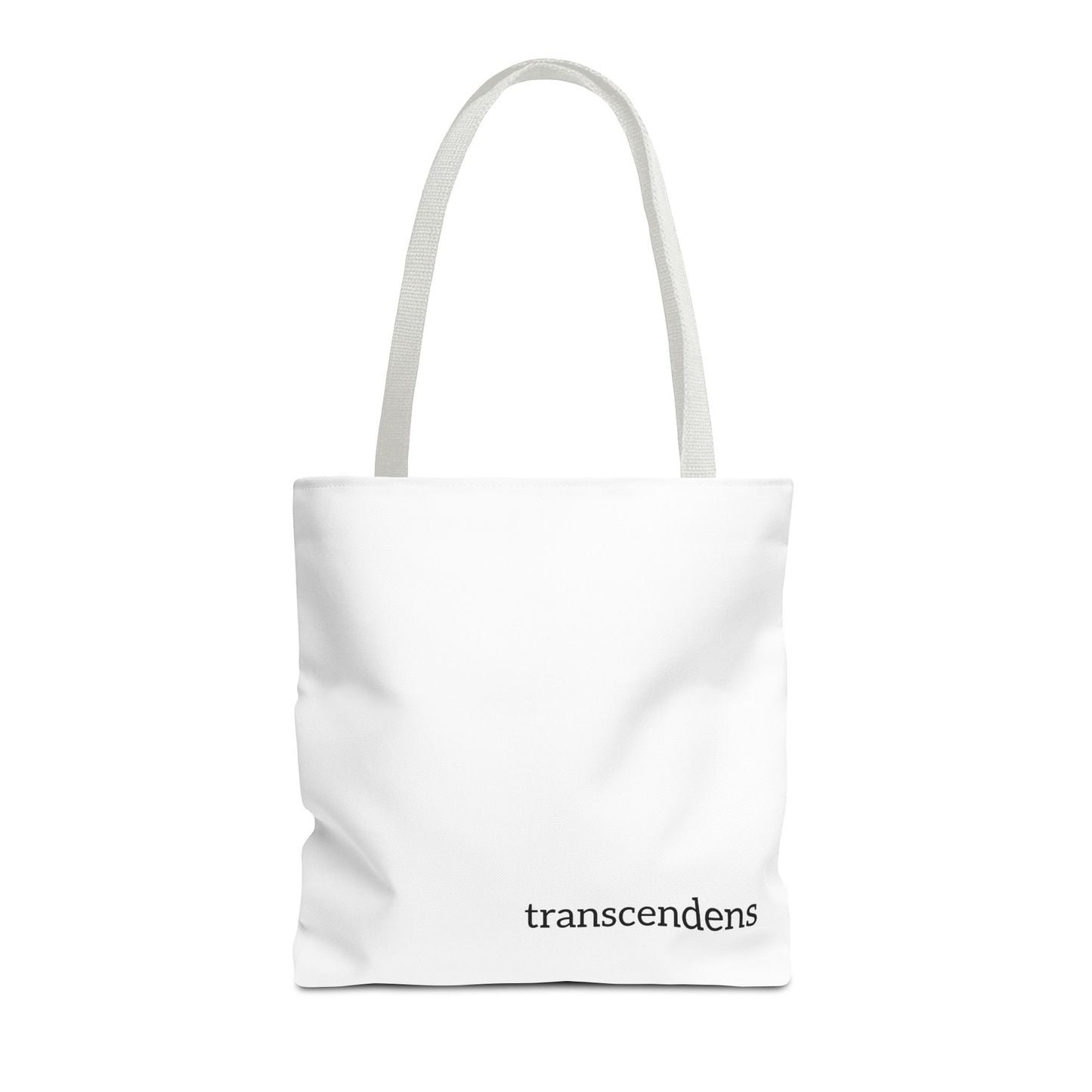 Transcendens Tote Bag