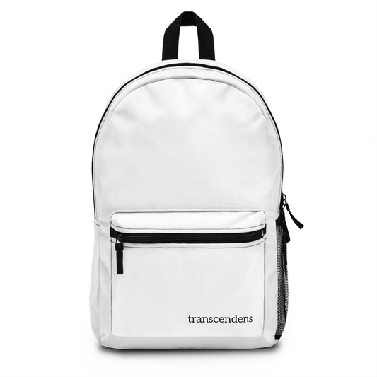 Transcendens Lightweight Polyester Backpack