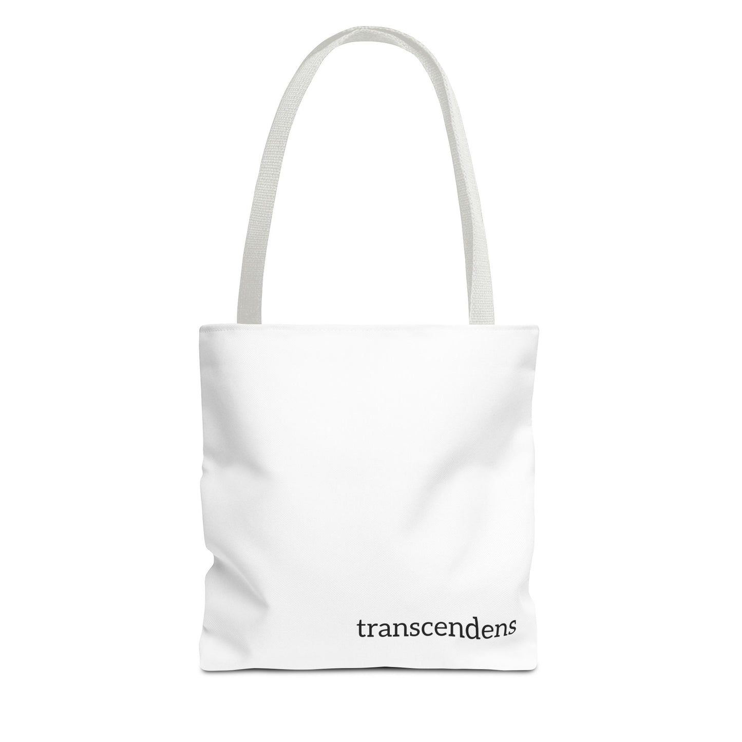 Transcendens Tote Bag