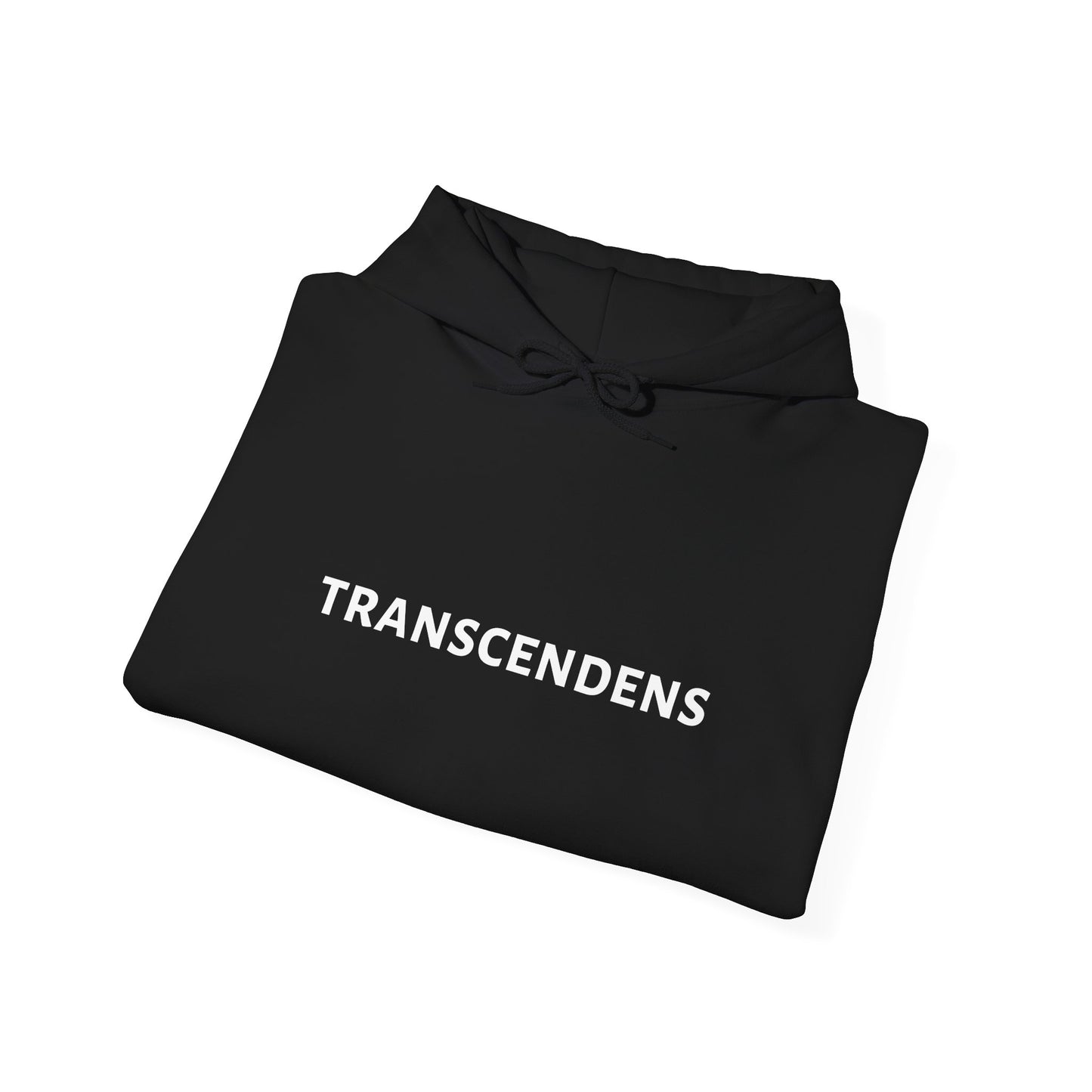 Transcendens Unisex Heavy Blend Hooded Sweatshirt