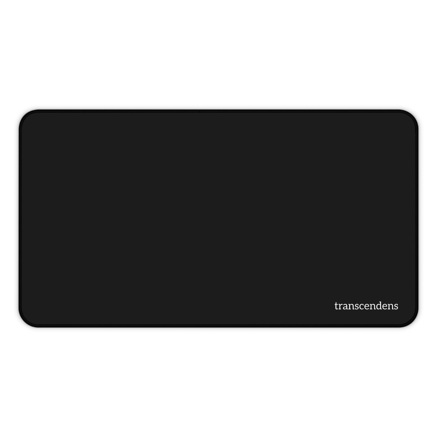 Transcendens Desk Mat