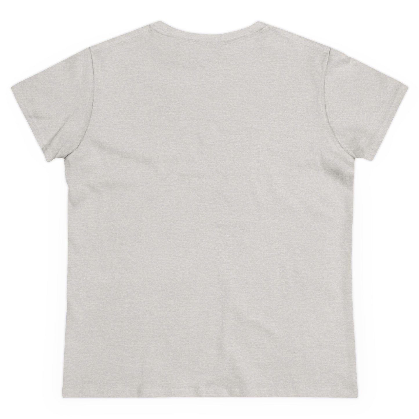 [Kingdom Series] Transcendens Women's Printed Cotton Tee