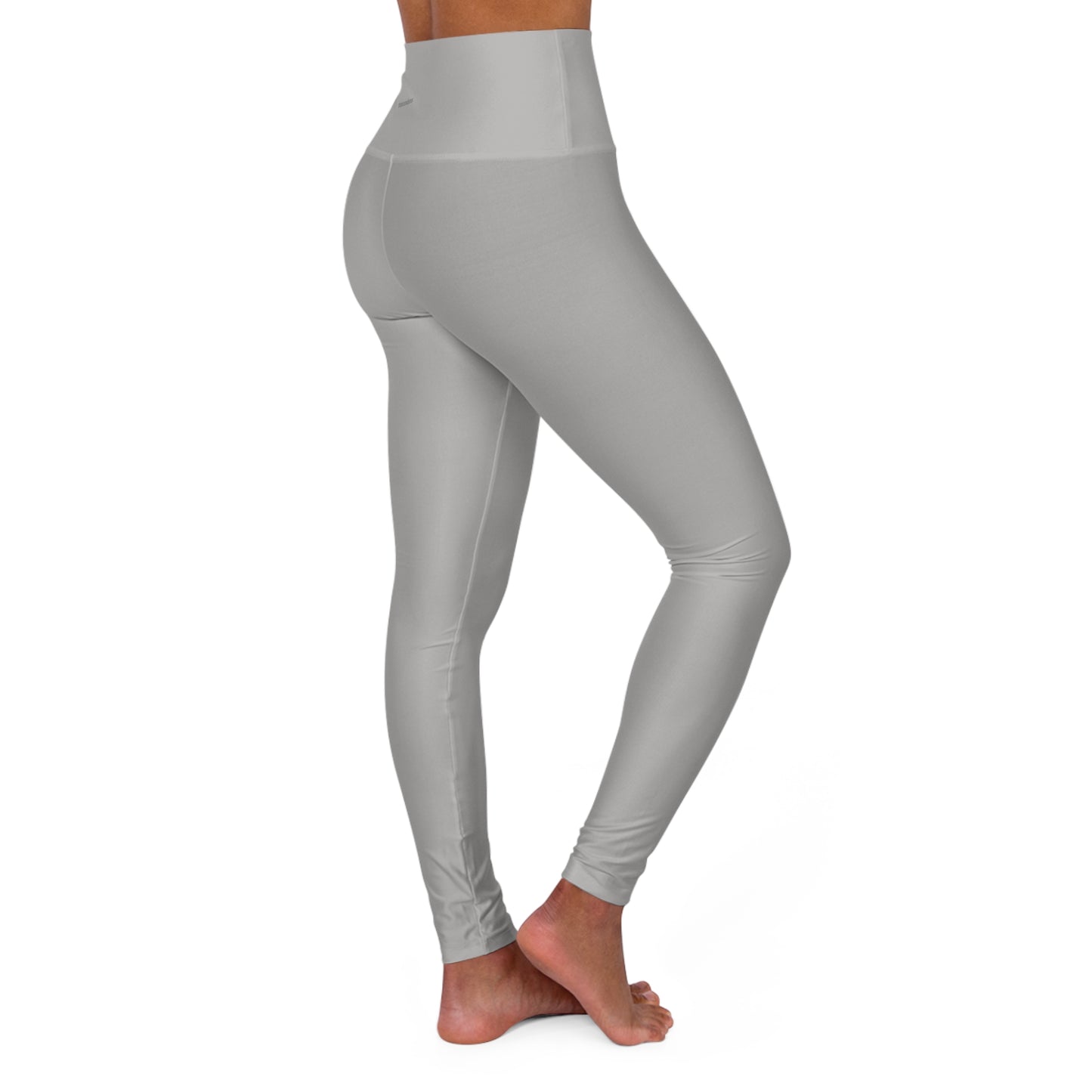 Transcendens High Waisted Yoga Leggings