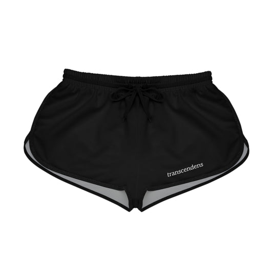 Transcendens Women's Relaxed Shorts