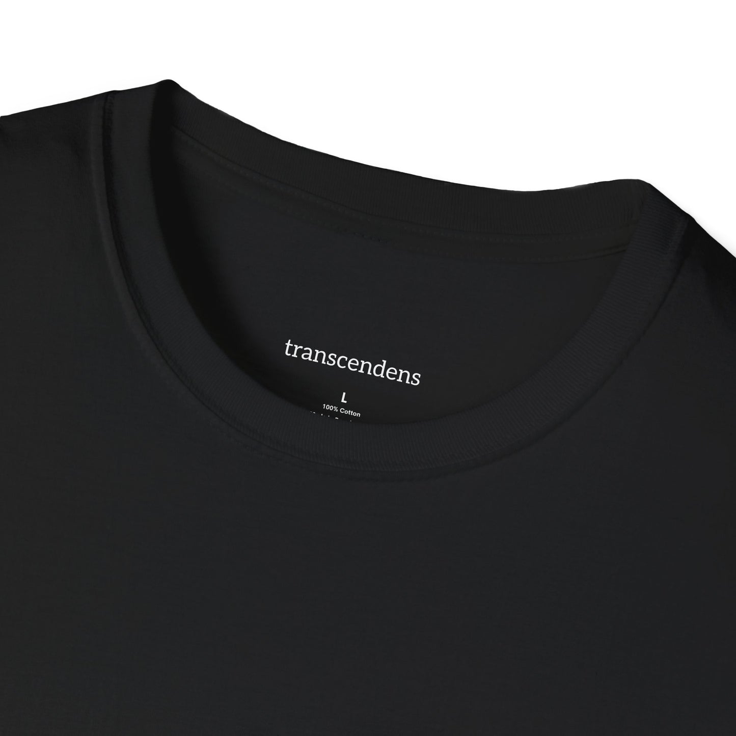 Transcendens Unisex Softstyle T-Shirt