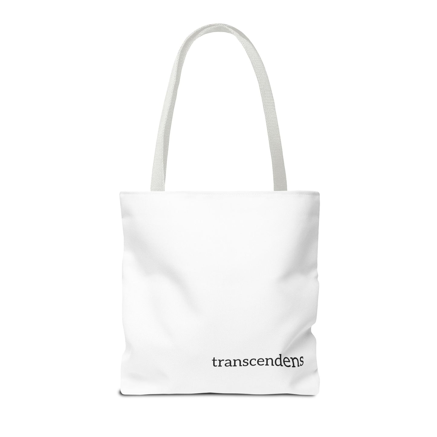 Transcendens Tote Bag