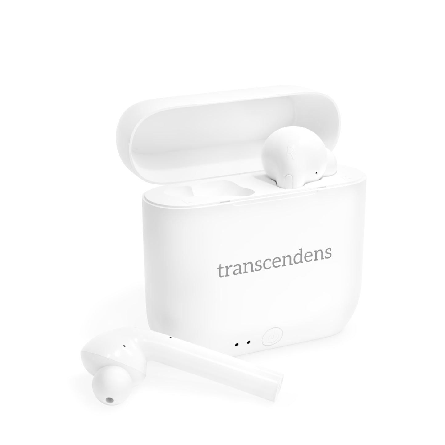 Transcendens Wireless Earbuds