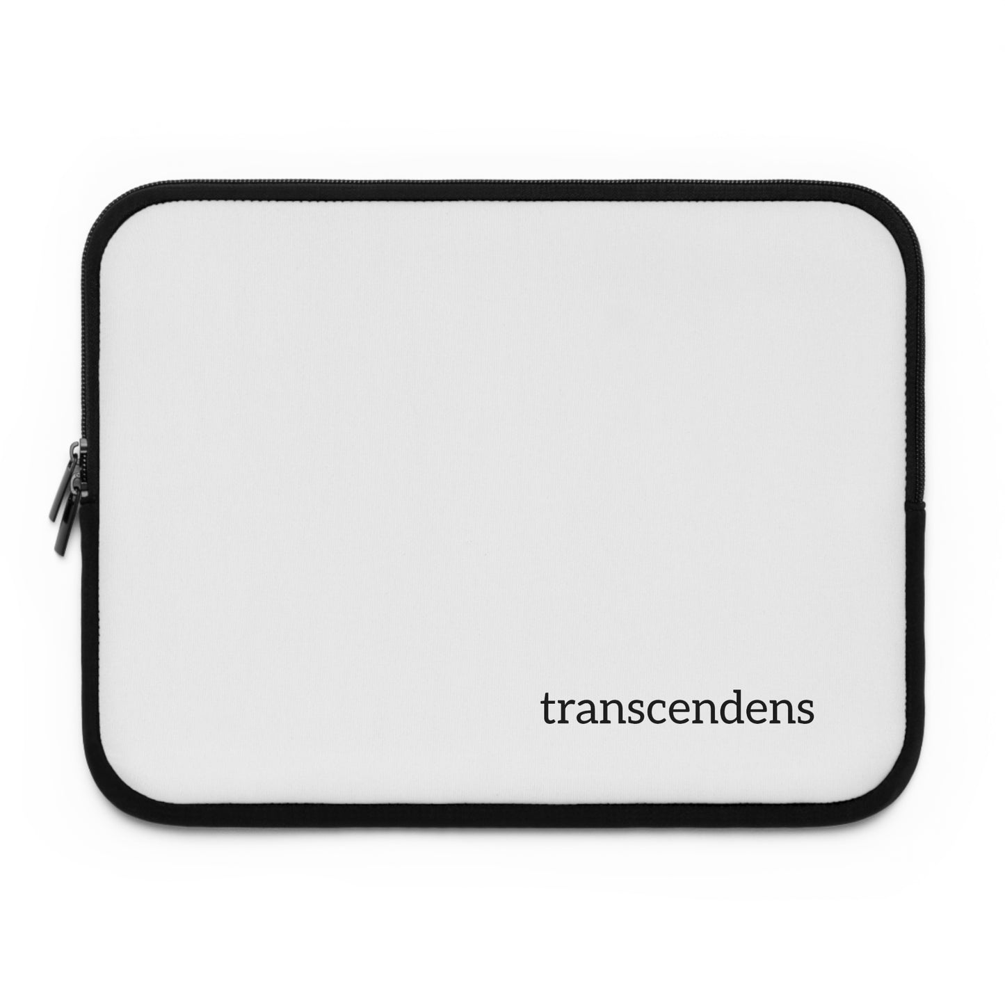 Transcendens Laptop Sleeve