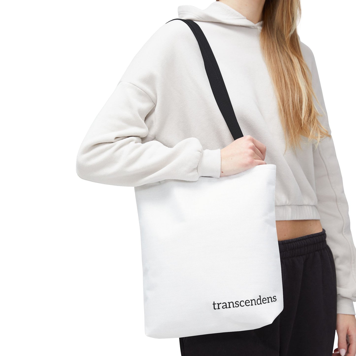 Transcendens Tote Bag