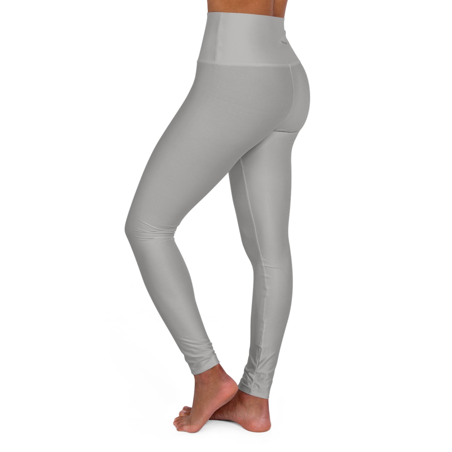 Transcendens High Waisted Yoga Leggings