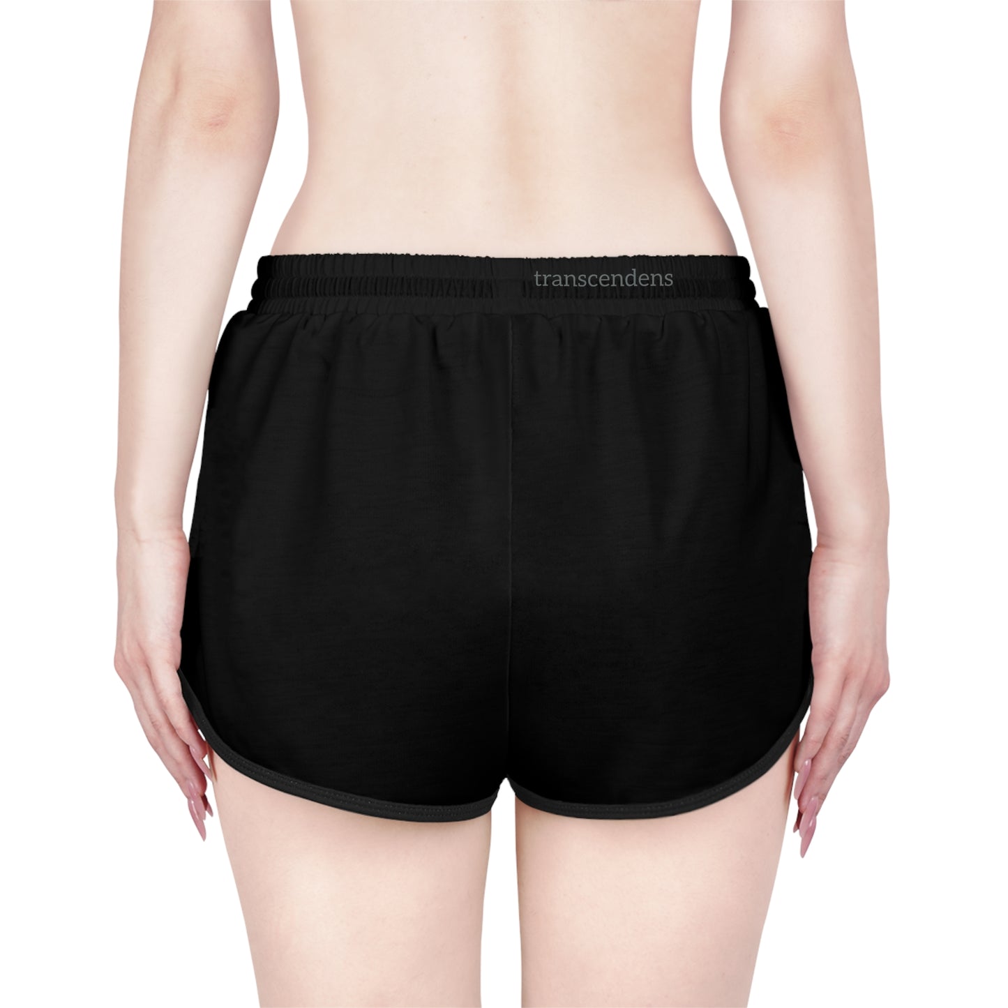 Transcendens Women's Relaxed Shorts