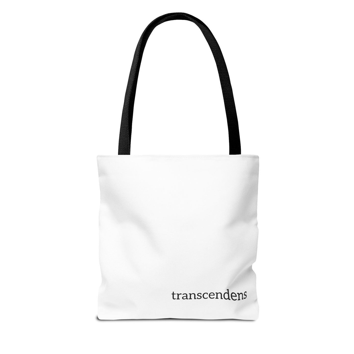 Transcendens Tote Bag