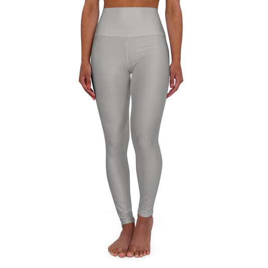 Transcendens High Waisted Yoga Leggings