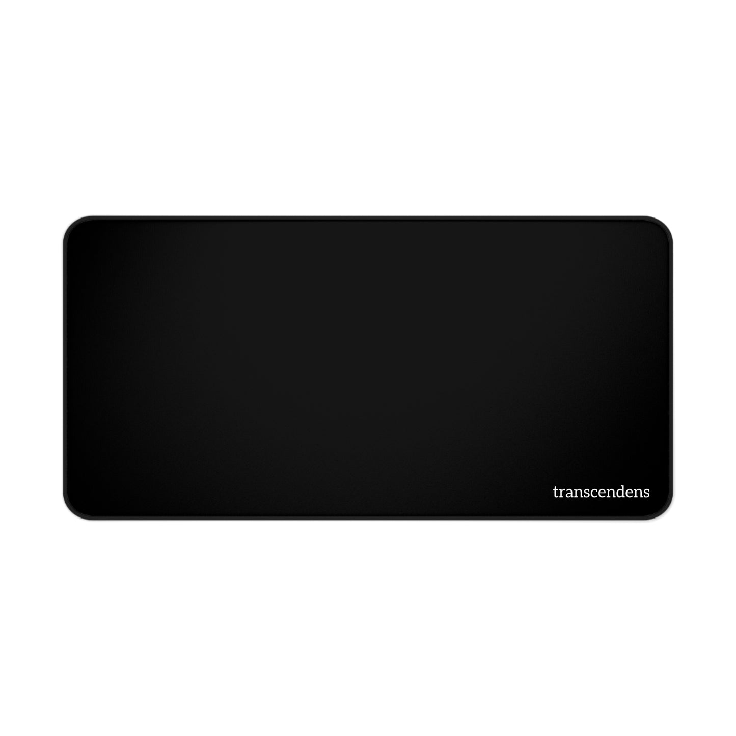 Transcendens Desk Mat