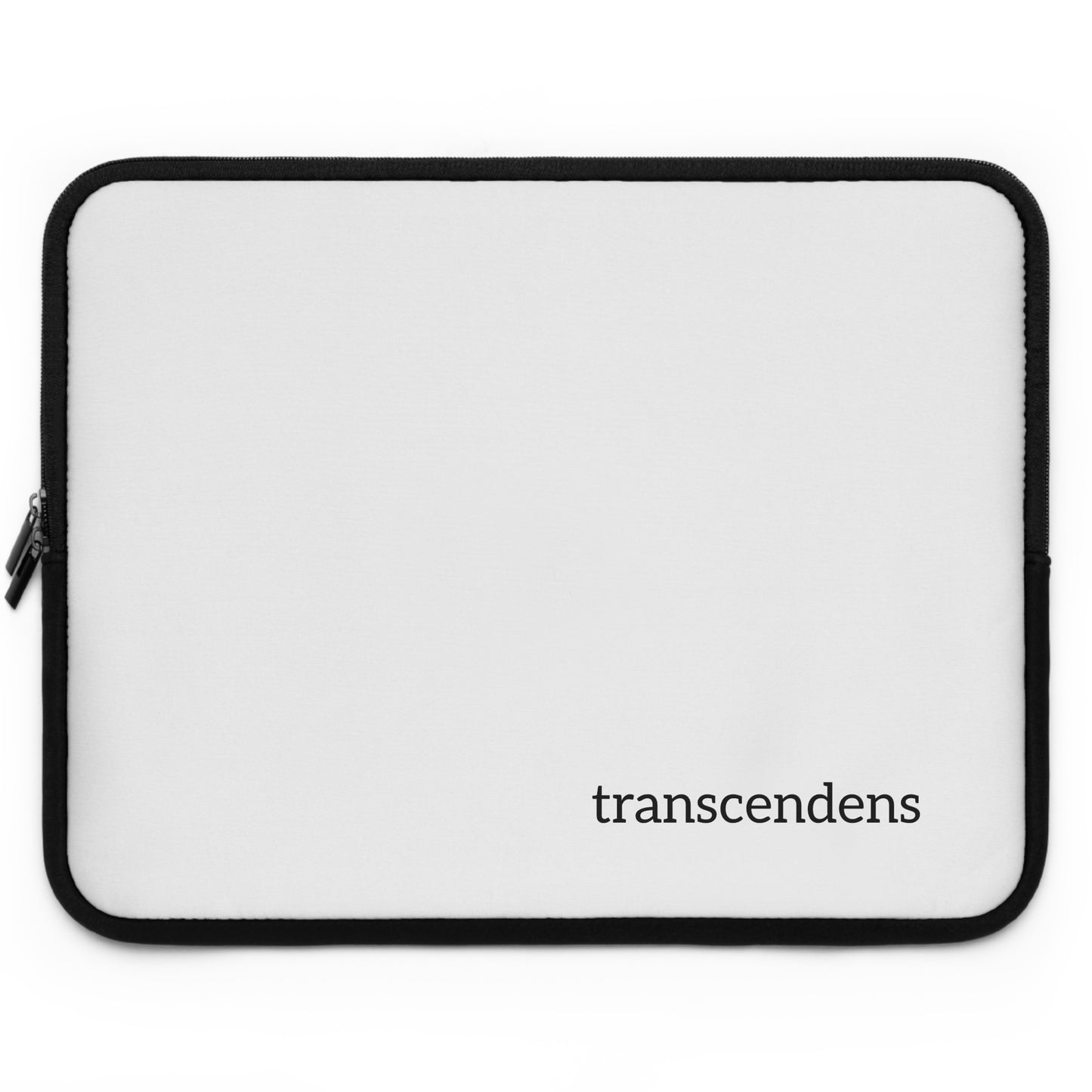 Transcendens Laptop Sleeve