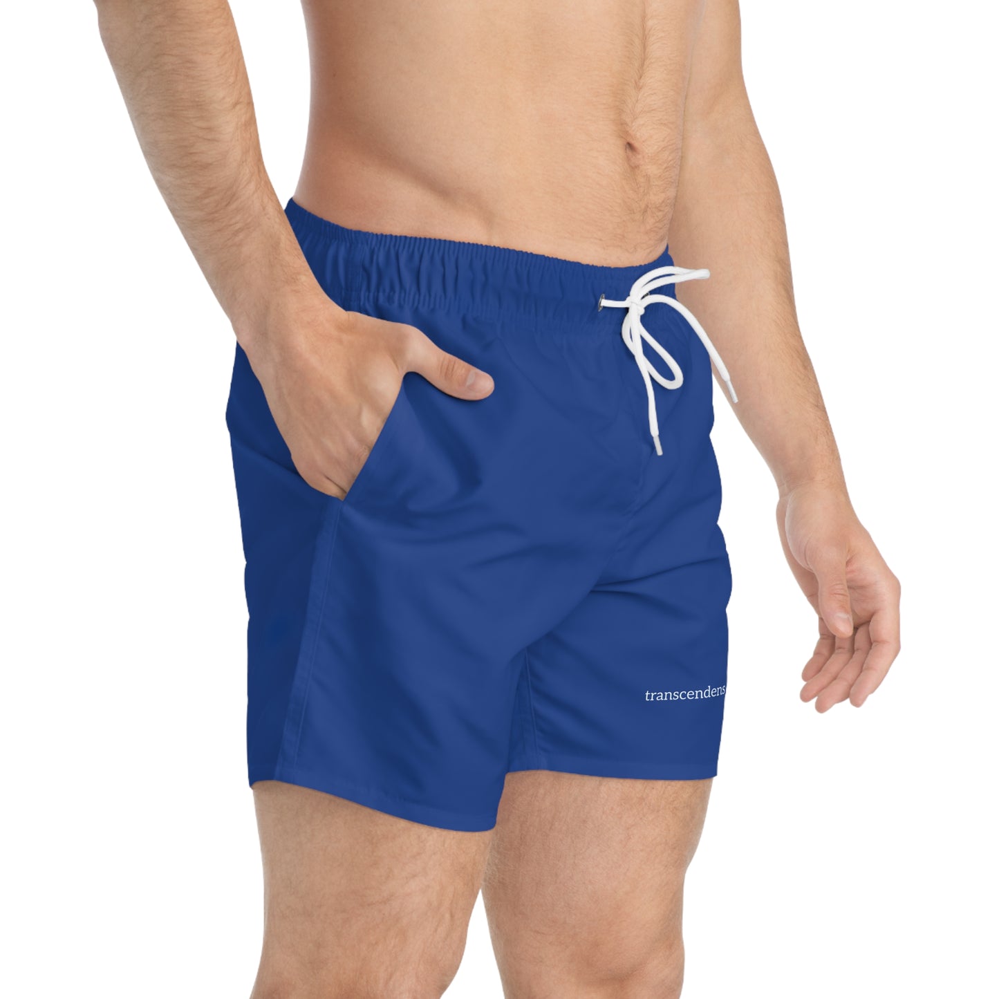 Transcendens' Swim Trunks