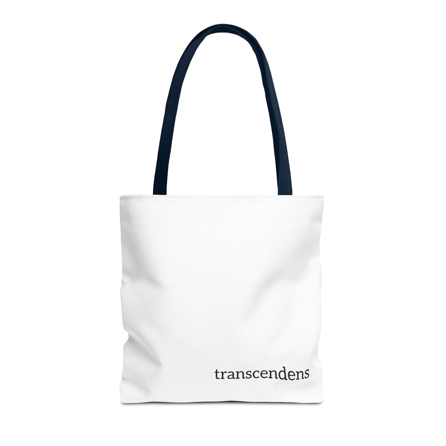 Transcendens Tote Bag