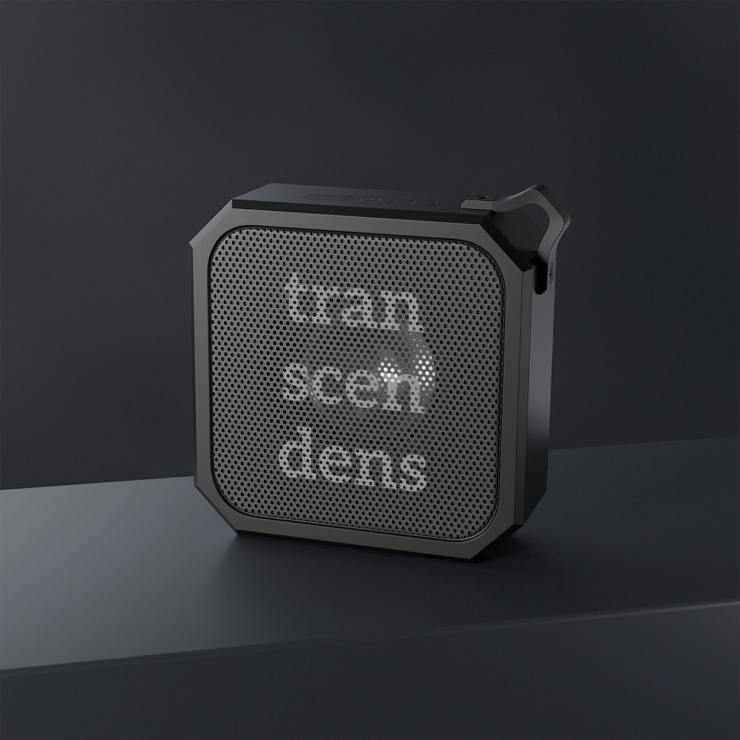 Transcendens Outdoor Bluetooth Speaker