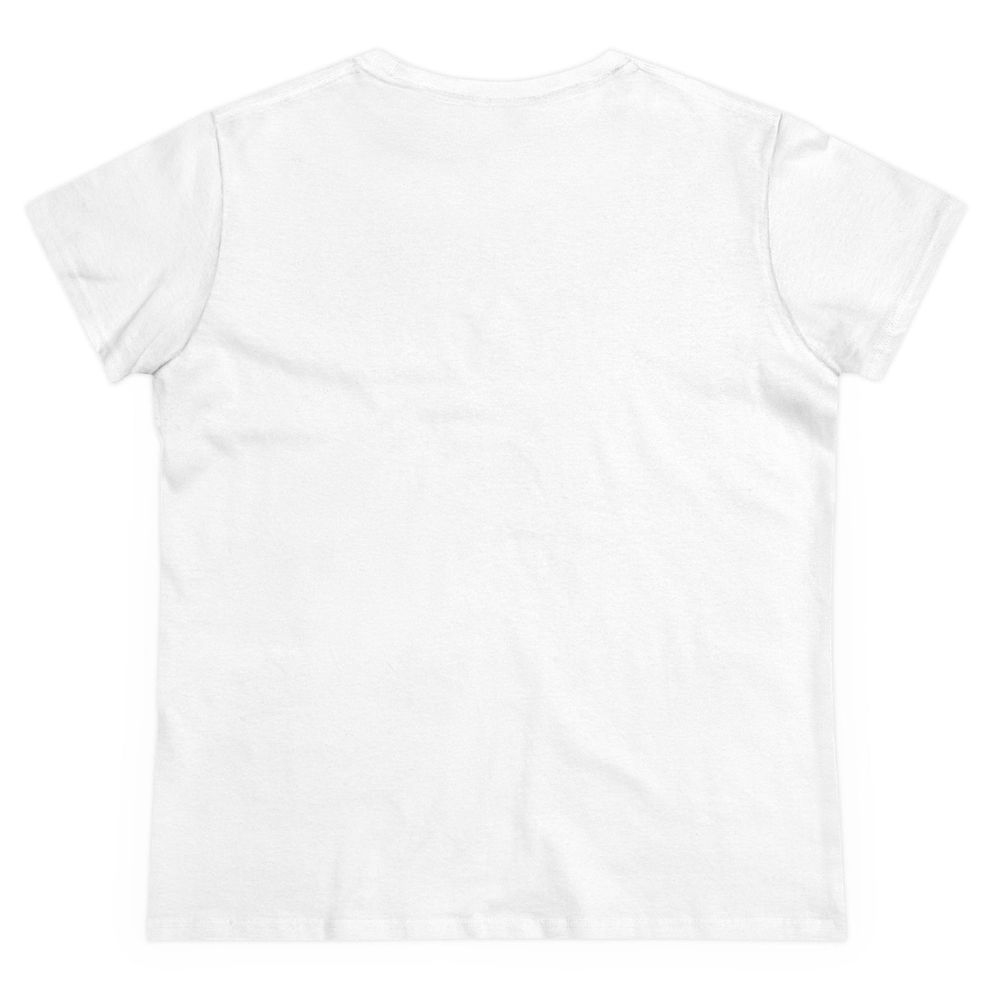 [Kingdom Series] Transcendens Women's Printed Cotton Tee