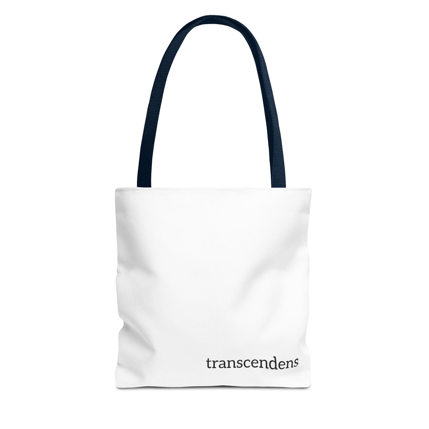 Transcendens Tote Bag